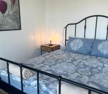 Hurfeish Apartment | Lana's Guest House