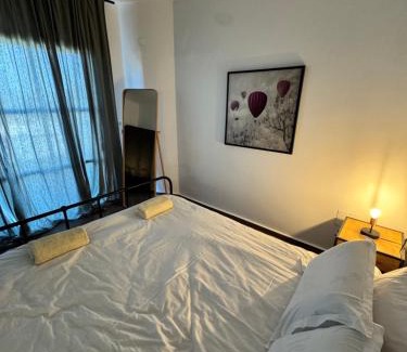 Hurfeish Apartment | Lana's Guest House