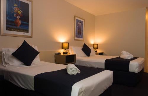 Annerley Hotel | Lancaster Court Motel