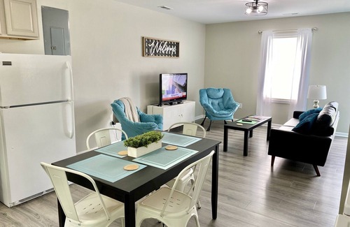 Lancaster Cottage | Lancaster Gem - Cozy Cottage