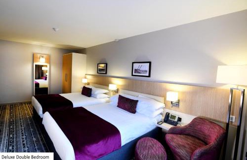 Brunel Hotel | Lancaster Hotel