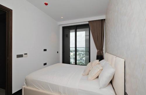 District 1 Apartment | Lancaster Legacy Executive Apartments