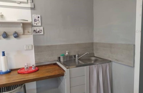 Viterbo Apartment | Land Chalet