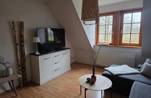 Klein Offenseth-Sparrieshoop Apartment | Landhaus Wohnung 30 Min bis Hamburg
