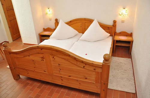 Berlinchen Hotel | Land.Gut Berlinchen
