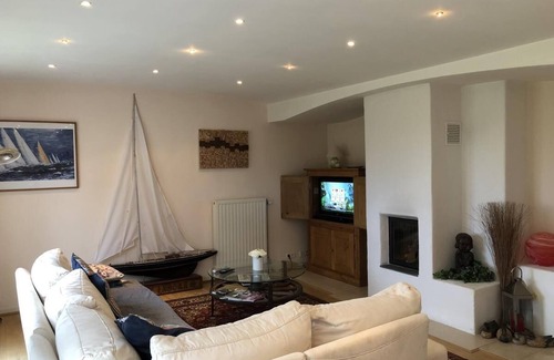 Henri-Chapelle House | Land-house within reach of the city EUPEN.