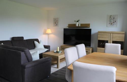 Hille Apartment | Land Oase - idyllisches Wohnen in super Lage