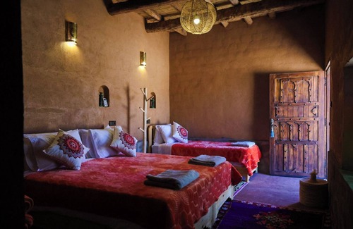 Nekob House | Land of dreams
