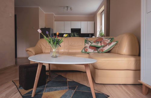 Olsztyn Apartment | Land of Lakes Apartment