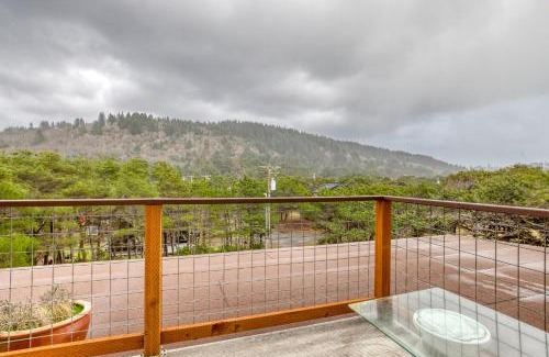 Tierra Del Mar House | Land of the Sea Luxury