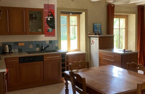 Evran House | Land, sea and heritage