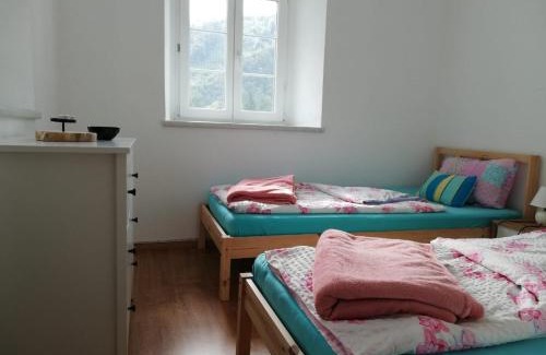 Eggenfeld Apartment | Land Wohnung