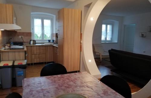 Eggenfeld Apartment | Land Wohnung