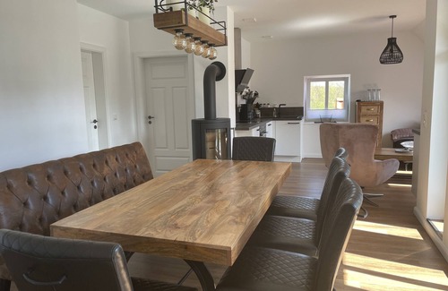 Kirchlinteln Apartment | Land-Zeit - feel-good holiday in "MY SCHOOL SEHLINGEN"
