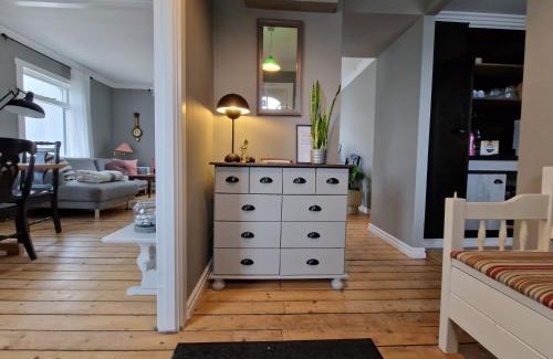 Siglufjorður House | Landakot The Perfect Getaway by StayNorth