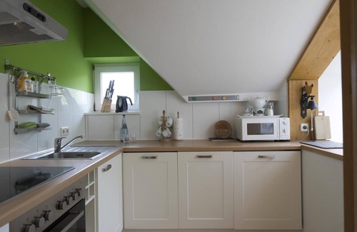 Aschhauserfeld House | Landcafé Neumann