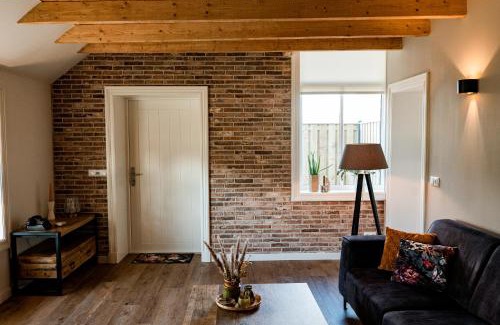Oldebroek House | Landelijk gelegen vakantiewoning