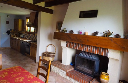 Begaar Cottage | Landes, Bégaar, 4 star cottage with pool
