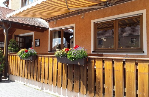 Koenigstein Hotel | Landgasthof "Zur Post"