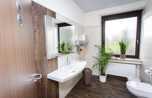 Steinau an der Strasse Hotel | Landgasthaus Bayrischer Hof