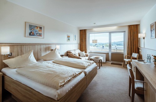 Wershofen Hotel | Landgasthaus Pfahl