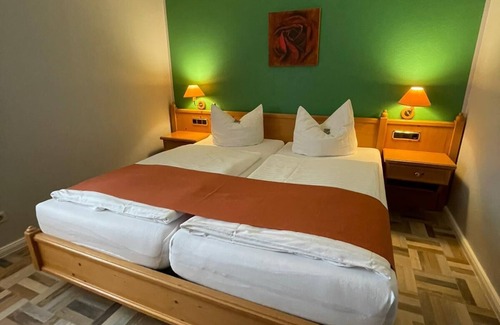Heimburg Hotel | Landgasthaus Zander