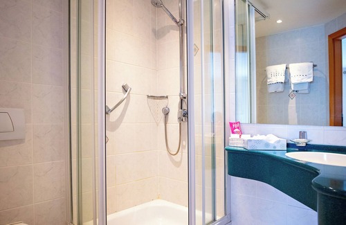 Asbach Hotel | Landgasthaus Zum Alten Fritz