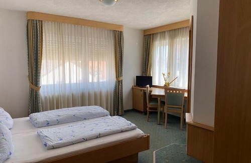 Ramsen Hotel | Landgasthaus zum Hirsch