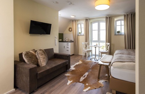 Dillingen an der Donau Hotel | Landgasthof zur Sonne