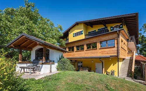 Siezenheim House | Landgasthof Allerberger