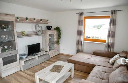 Treffelstein Apartment | Landgasthof Benjamin