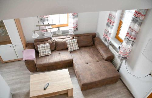 Treffelstein Apartment | Landgasthof Benjamin