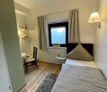 Dillingen an der Donau House | Landgasthof zur Sonne