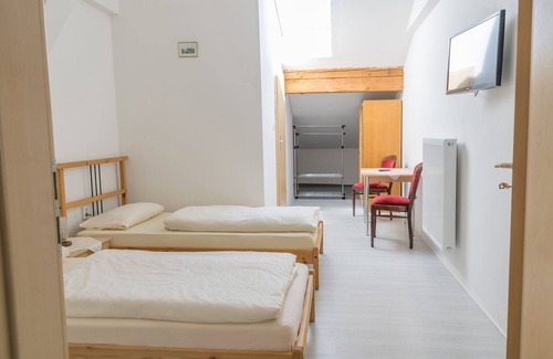 Bernbeuren House | Landgasthof Doldewirt