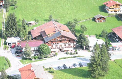 Oberau Wildschonau House | Landgasthof Dorferwirt
