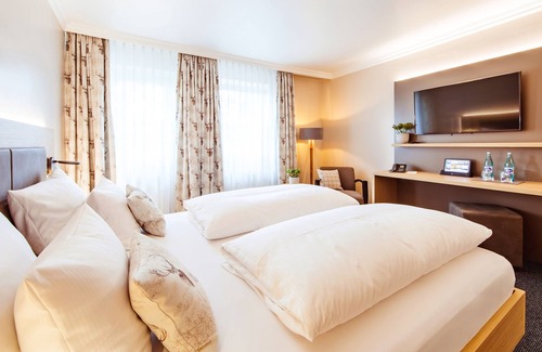 Sudoststadt Hotel | Landgasthof & Hotel Gentner
