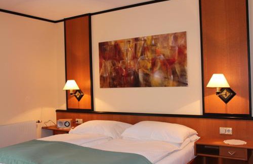 Gallbrunn Hotel | Landgasthof Hotel Muhr