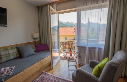 Grossraming Hotel | Landgasthof Kirchenwirt