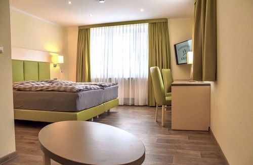 Offingen Hotel | Landgasthof Krone