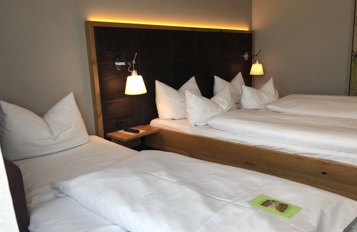 Deffingen Hotel | Landgasthof Linde
