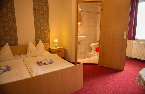 Marlishausen House | Landgasthof Marlishausen