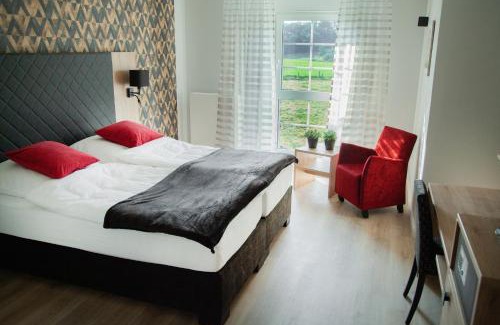 Niedersprockhovel Bed & Breakfast | Landgasthof Obersteberg