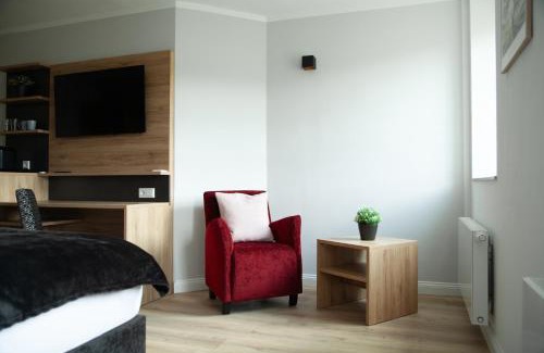 Niedersprockhovel Bed & Breakfast | Landgasthof Obersteberg