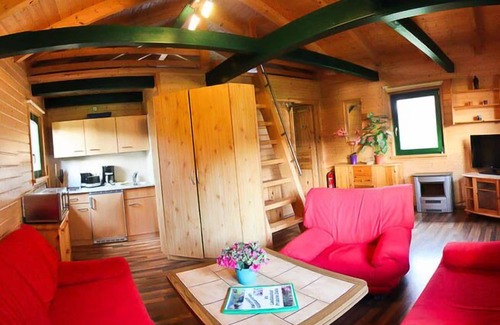Frankenroda Hotel | Landgasthof Probstei Zella