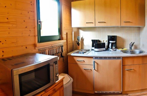 Frankenroda Hotel | Landgasthof Probstei Zella