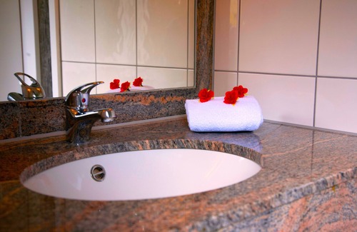 Untervalme Hotel | Landgasthof Rüppel