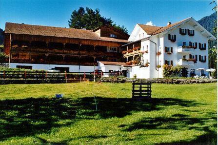 Jenaz Hotel | Landgasthof Sommerfeld