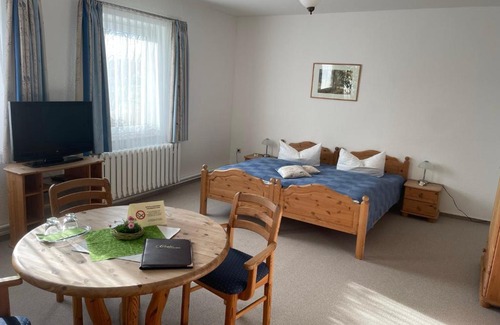Hohenkirchen House | Landgasthof und Landpension Hohenkirchen
