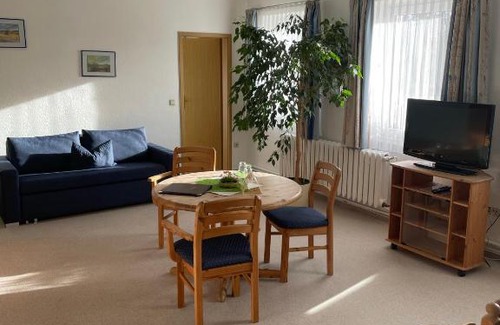 Hohenkirchen House | Landgasthof und Landpension Hohenkirchen
