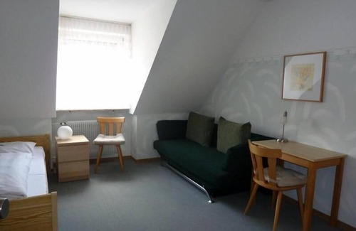 Markt Taschendorf Hotel | Landgasthof Wellmann